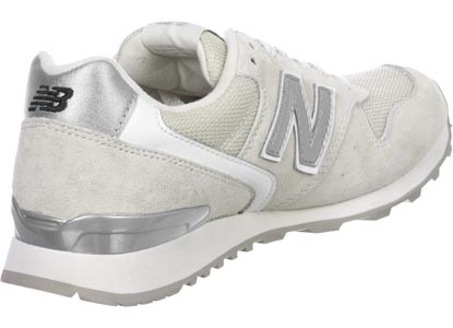 new balance beige argent